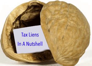Tax Lien Sales