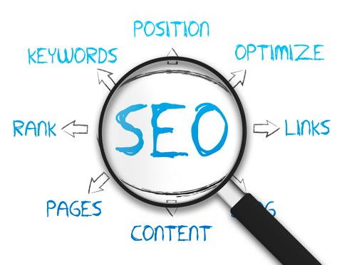Get Noticed By Your Buyers & Sellers With SEO