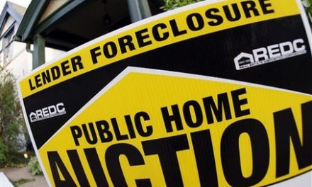 Foreclosure Auctions