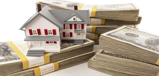 Real Estate Funding For Investors