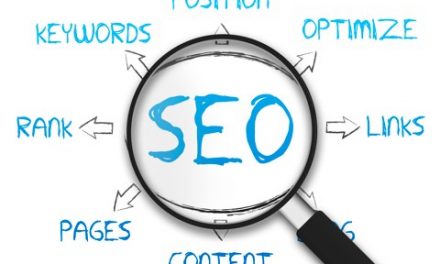 Get Noticed By Your Buyers & Sellers With SEO